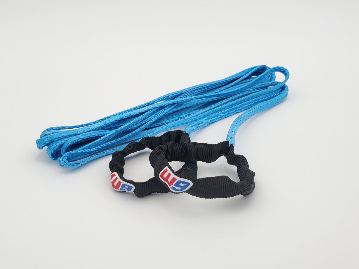 TOW ROPE