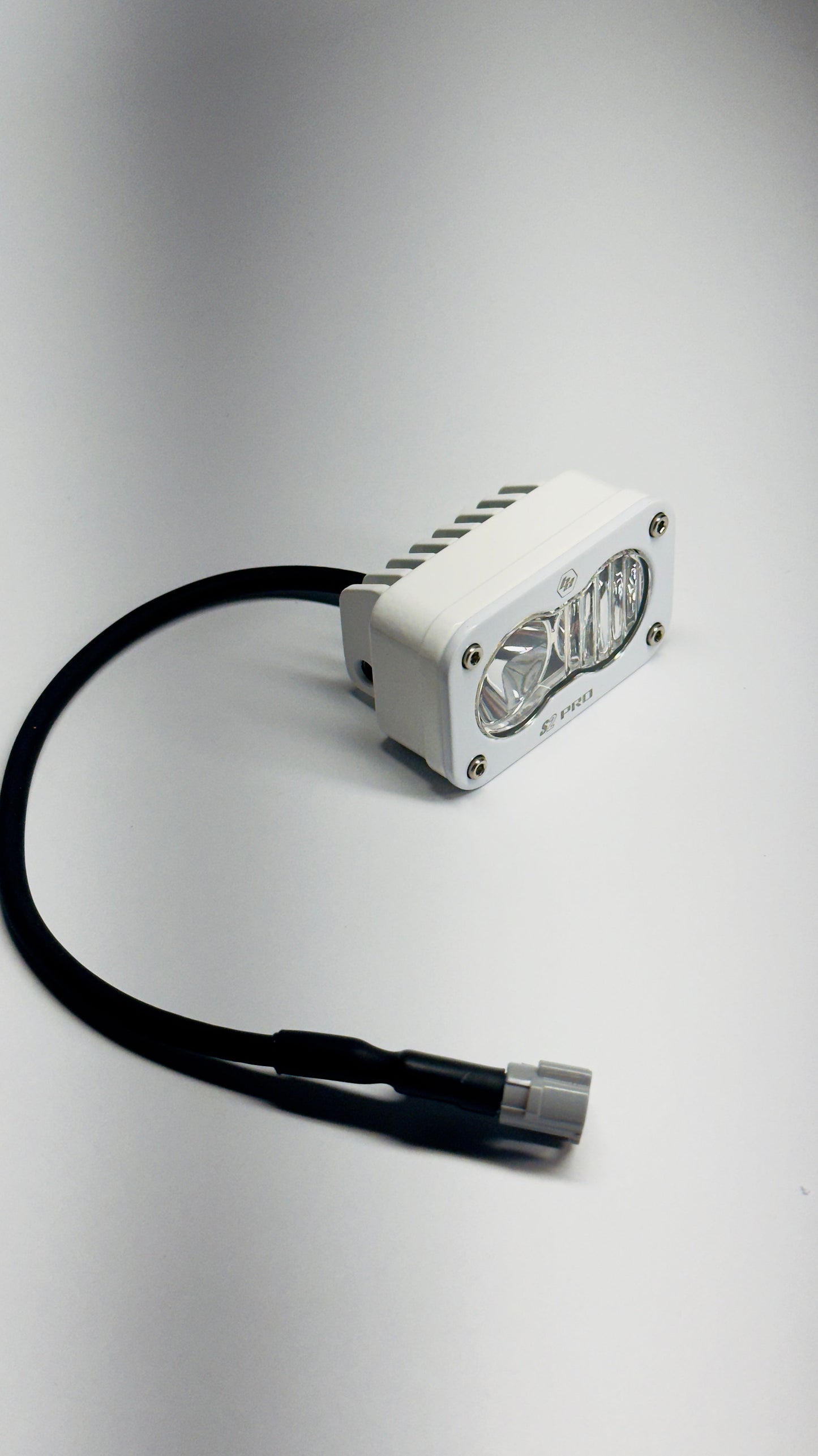 Baja Designs s2 Pro - Surron / E Ride PRO prewired