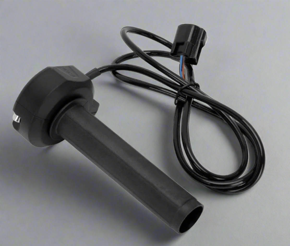 Tuttio Soleil01 upgraded throttle