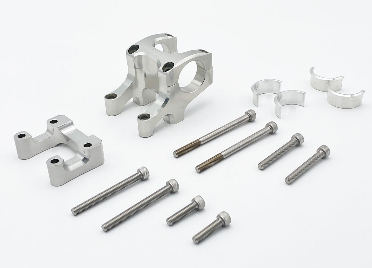 Warp 9 Racing Bar Mount