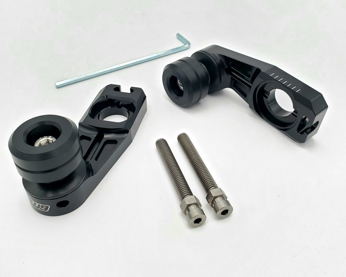 Ultra Bee Rear Slider