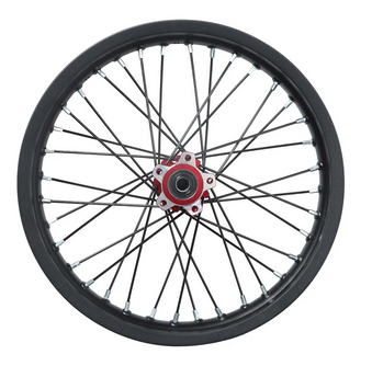 Altis Sigma Super Moto Rim Set