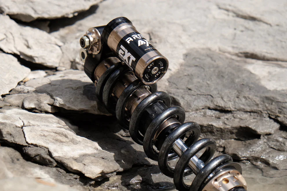 EXT Arma MX EMX Damper