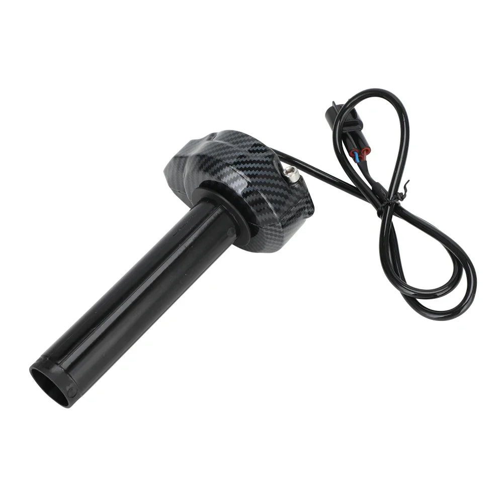 Tuttio Soleil 01 Upgraded Throttle