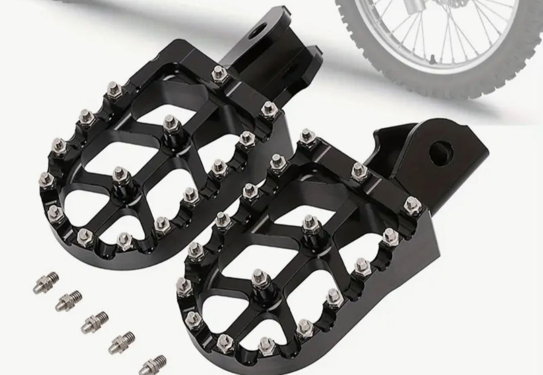 Upgraded Tuttio Soleil Pegs