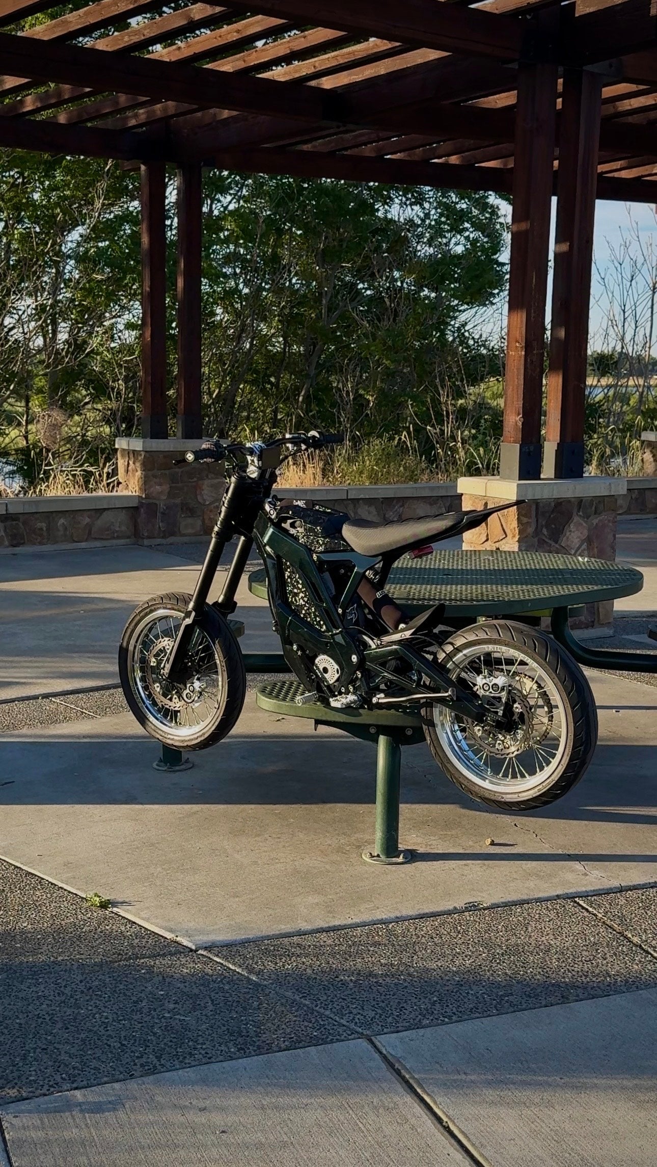 Eride pro SR, 2.0 , 3.0, S and Mini