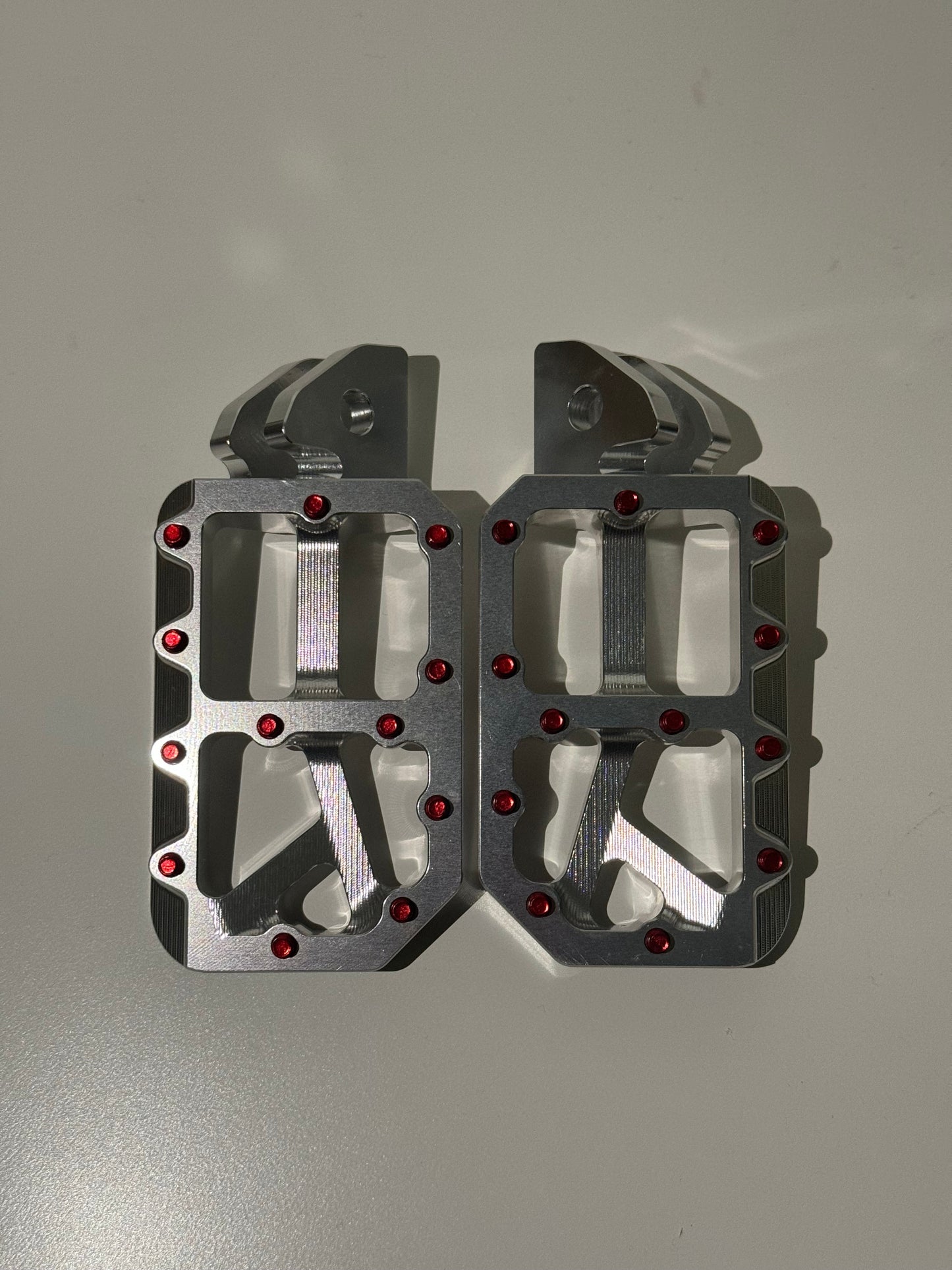 Mxp foot pegs