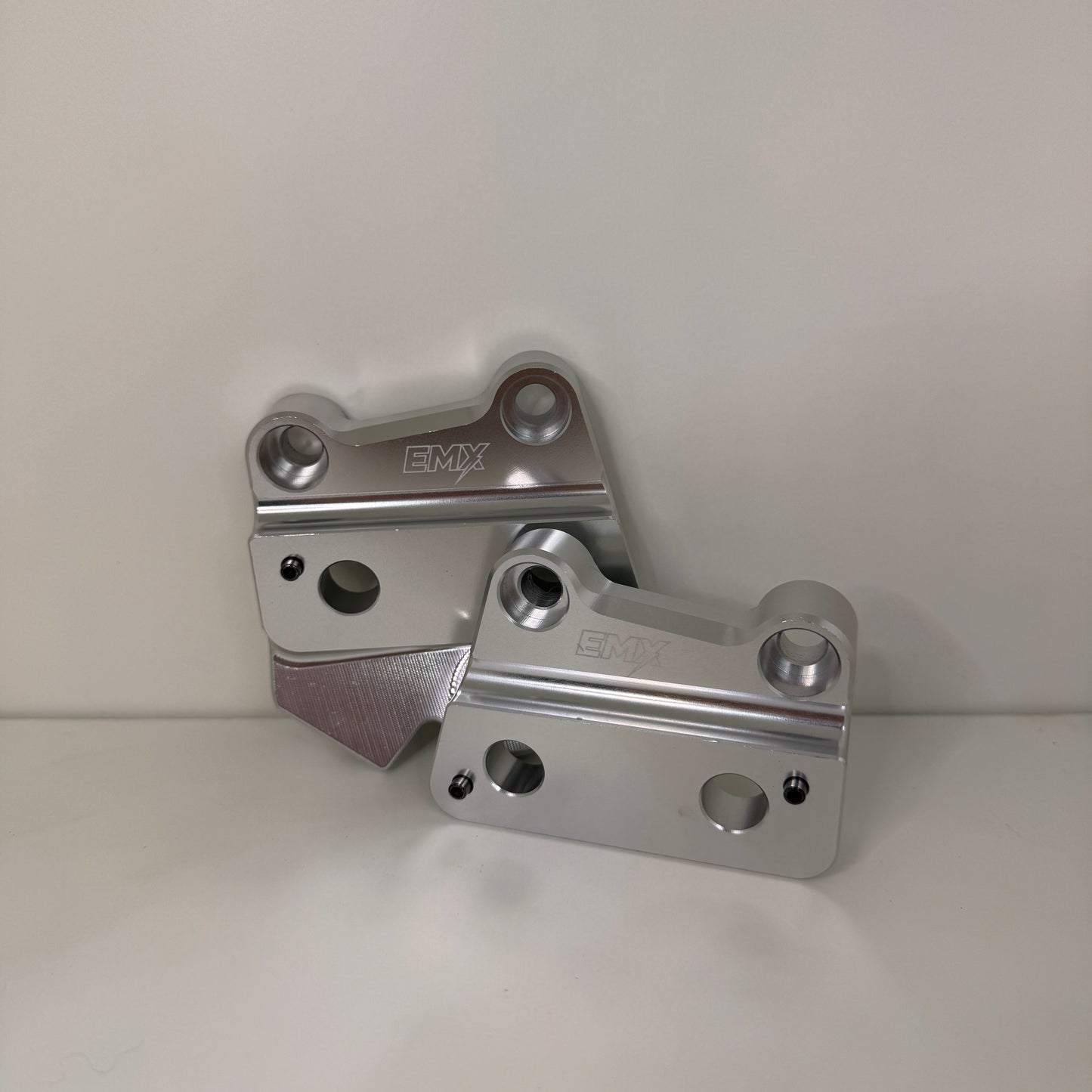 Talaria XXX Chrome Foot Peg Mount