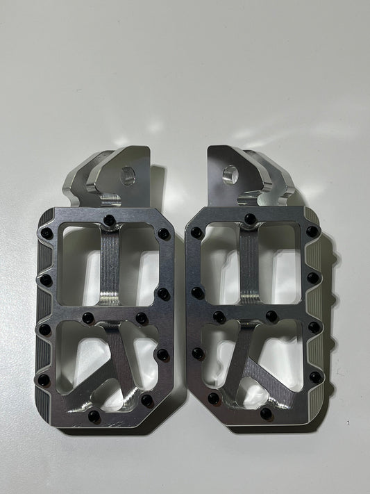 Mxp foot pegs