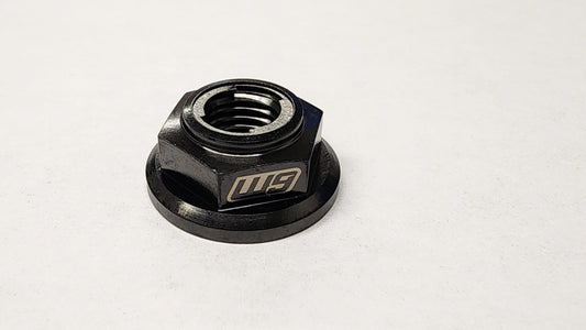 Surron Titanium Swingarm replacement Nut