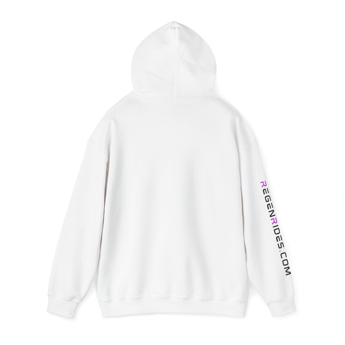 Ultra Bee Sketch Heavyweight hoodie