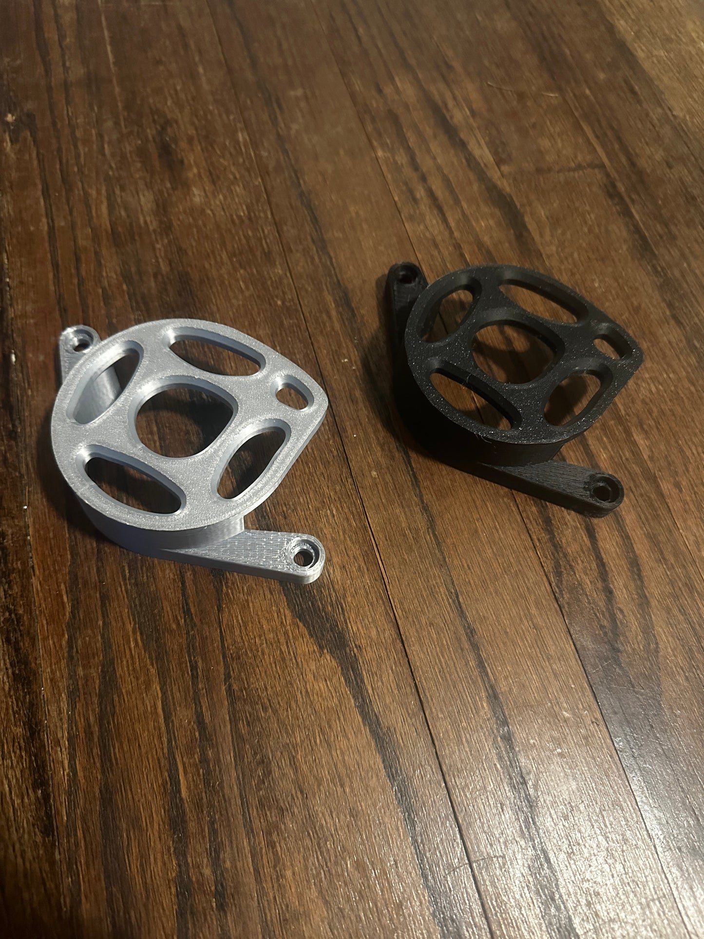 Surron Lbx and Eride Pro 2.0 Motor Cover