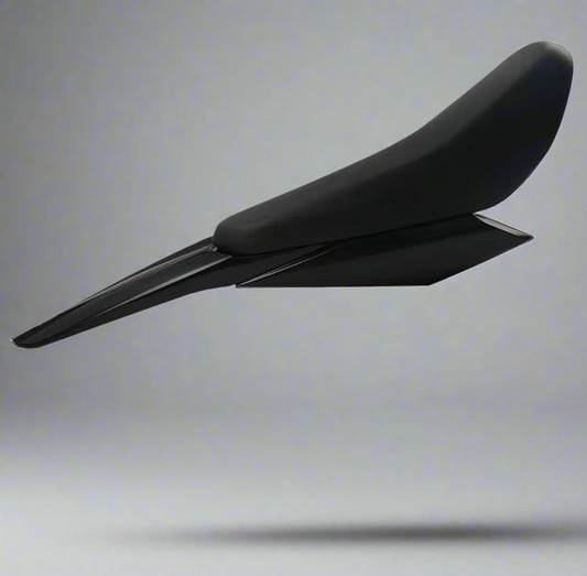 Surron LBX Moto Style Plastic Fairings