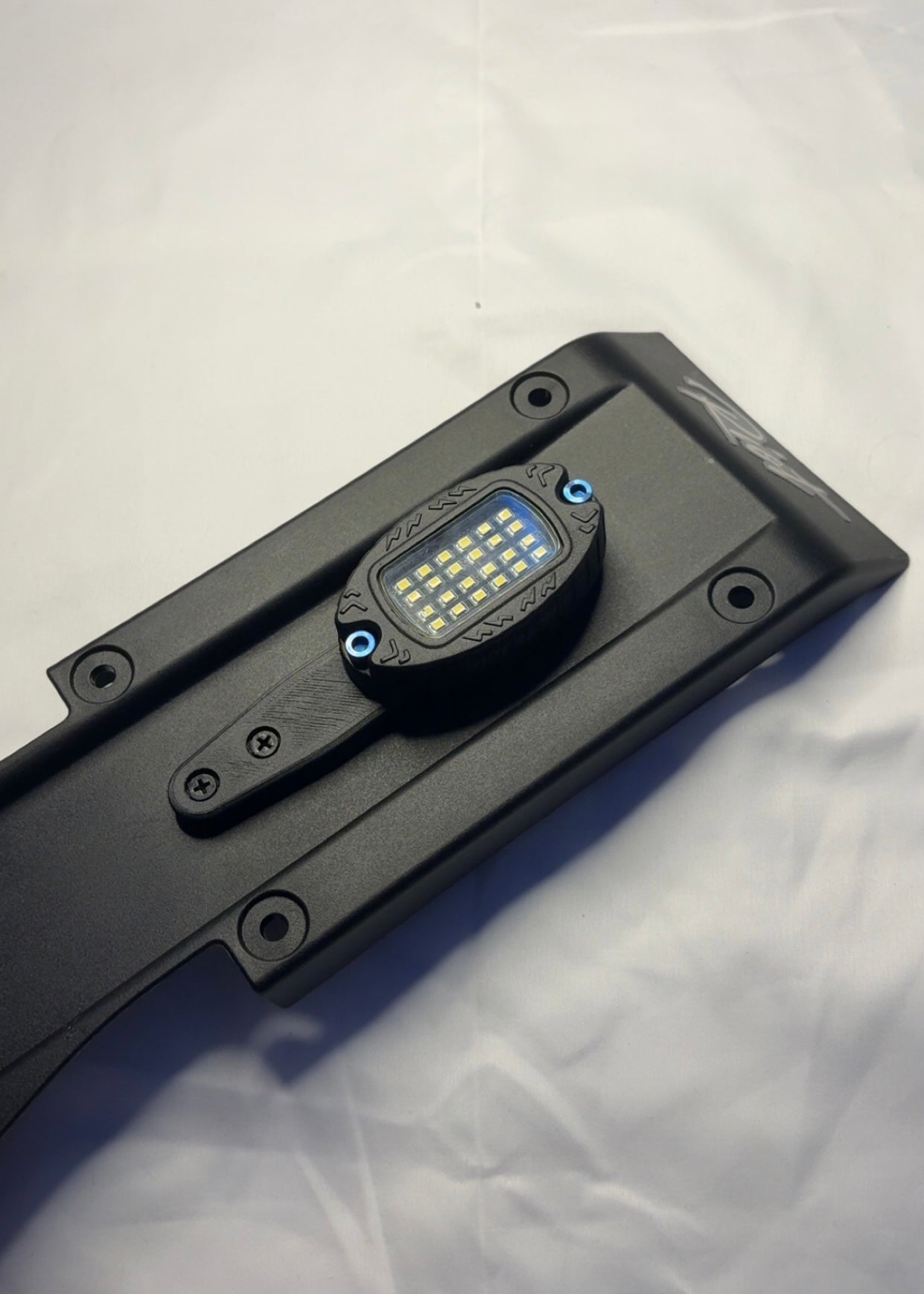 (E-RIDE SR) Riot CORE Light