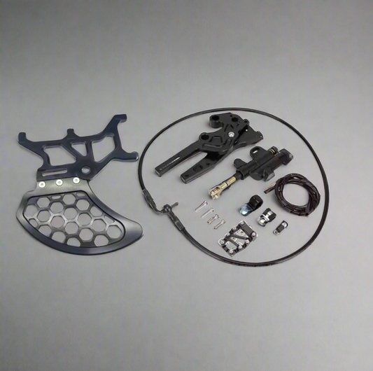 Surron LBX/E-Ride Foot Brake Kit