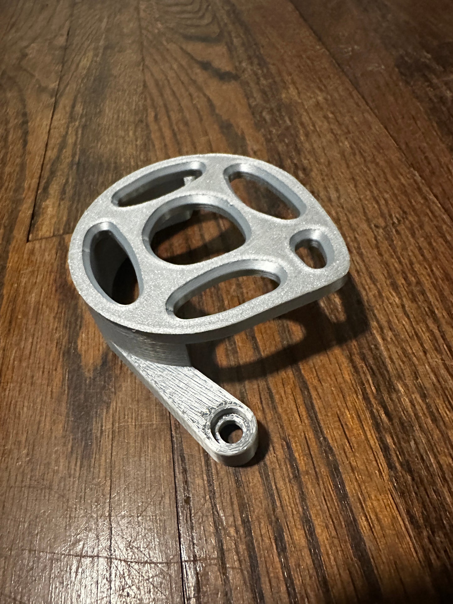 Surron Lbx and Eride Pro 2.0 Motor Cover