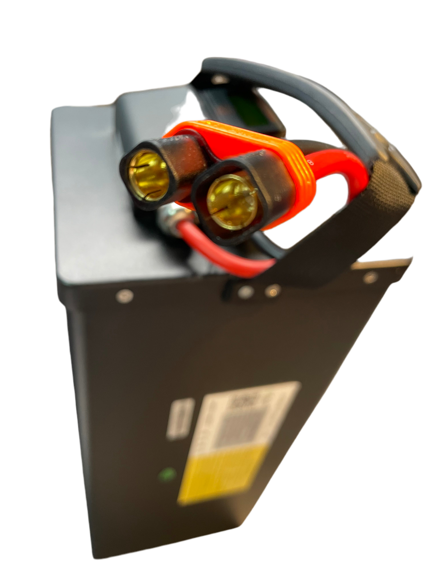 Surron light bee 72 Volt Molicel & Pure Copper Welded Ludicrous Battery Now Shipping!