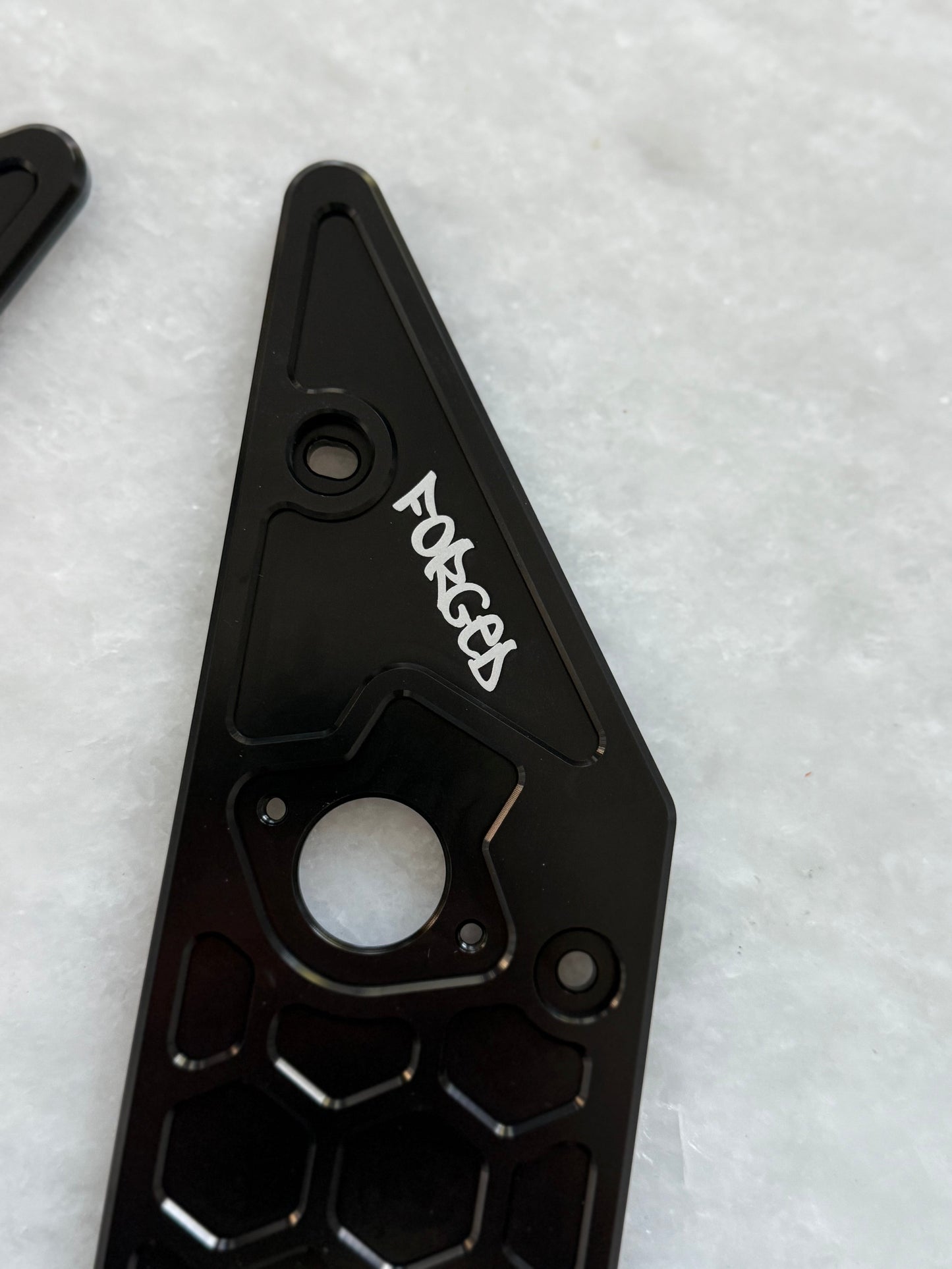 Talaria XXX Metal Side Panels