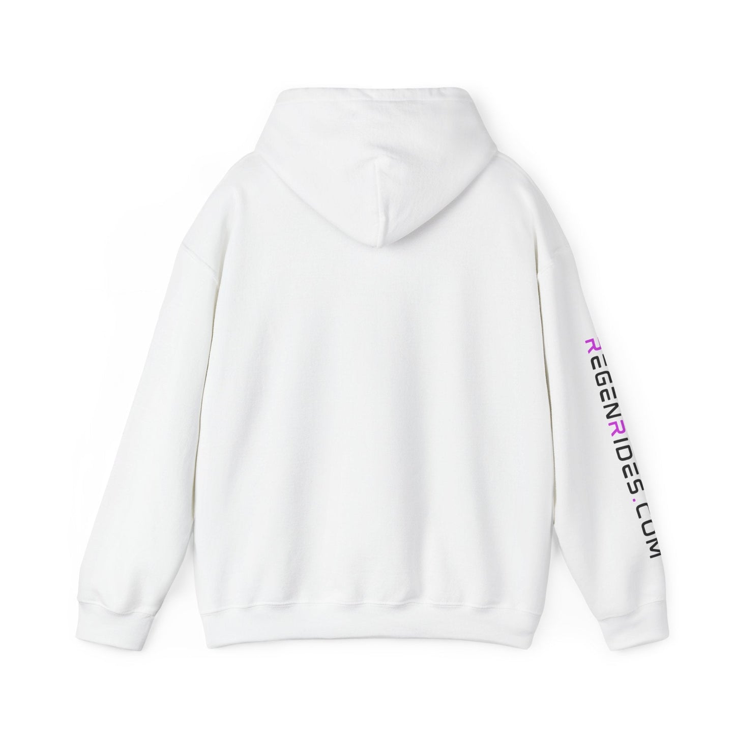 Ultra Bee Sketch Heavyweight hoodie