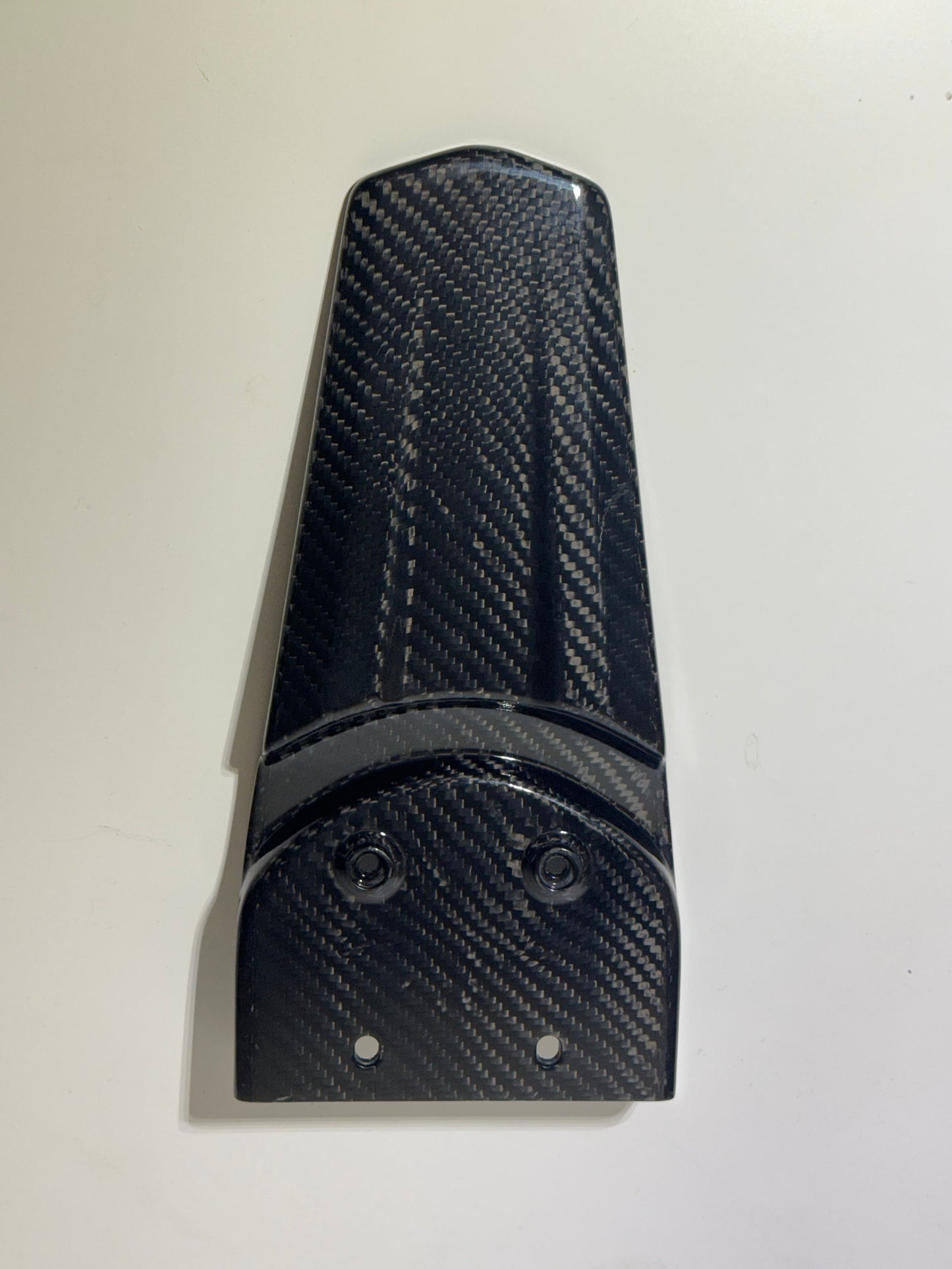 Eride pro carbon fender