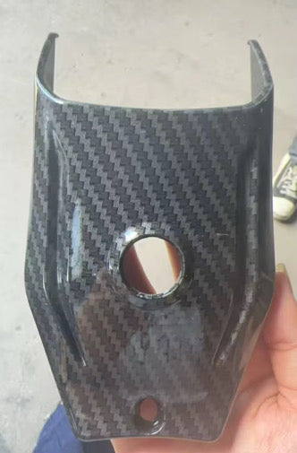 Talaria X3 Carbon Plastics Kit (Not a wrap)