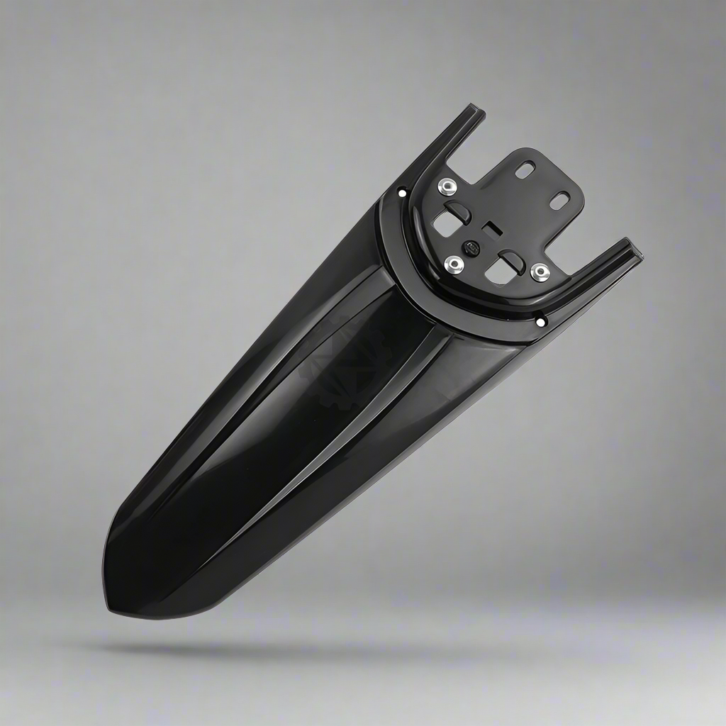 Tuttio rear long fender