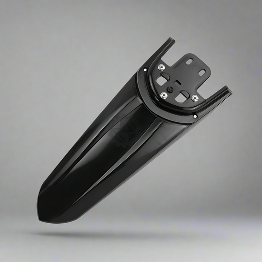 Tuttio rear long fender