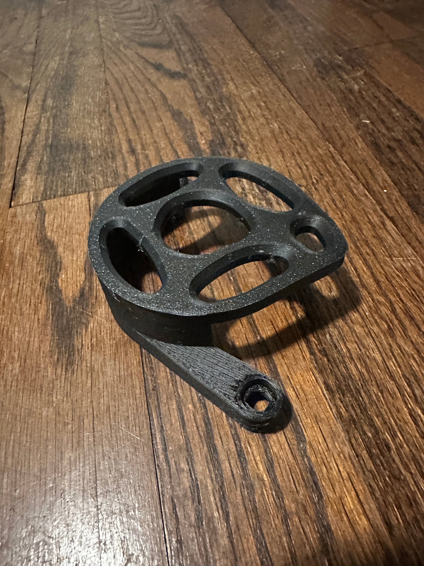 Surron Lbx and Eride Pro 2.0 Motor Cover