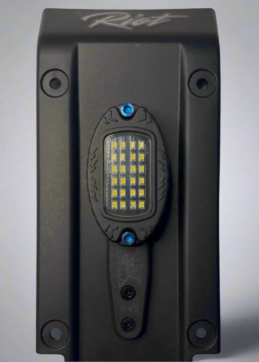 (E-RIDE SR) Riot CORE Light