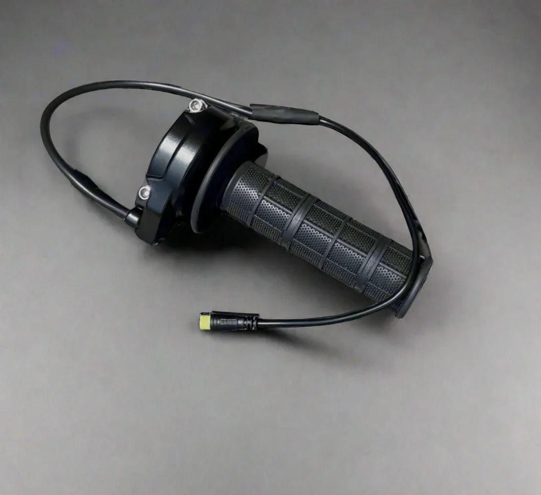 Surron Throttle for E-bikes!