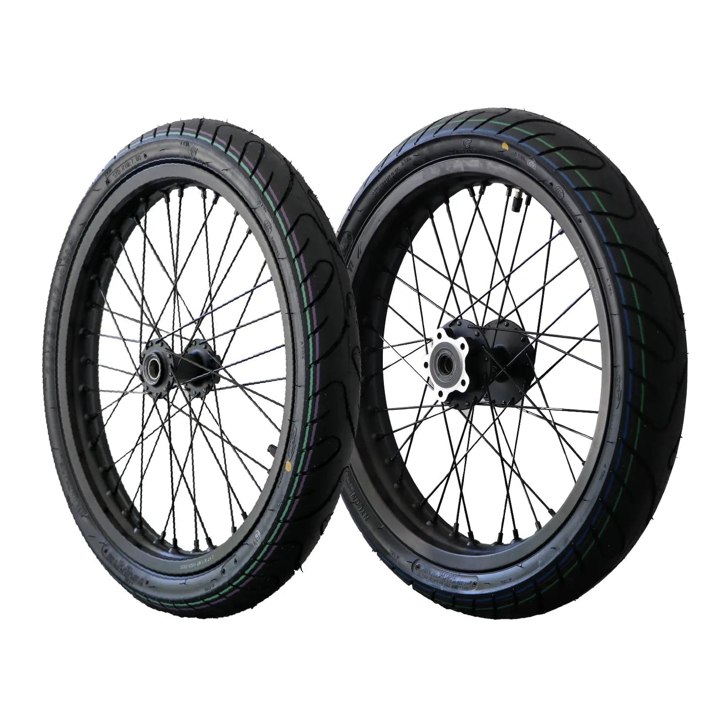 17” Supermoto Wheel Set-Surron/Talaria/E-Ride Pro