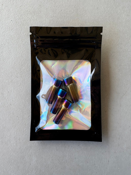 Tuttio Bar Mount Bolts