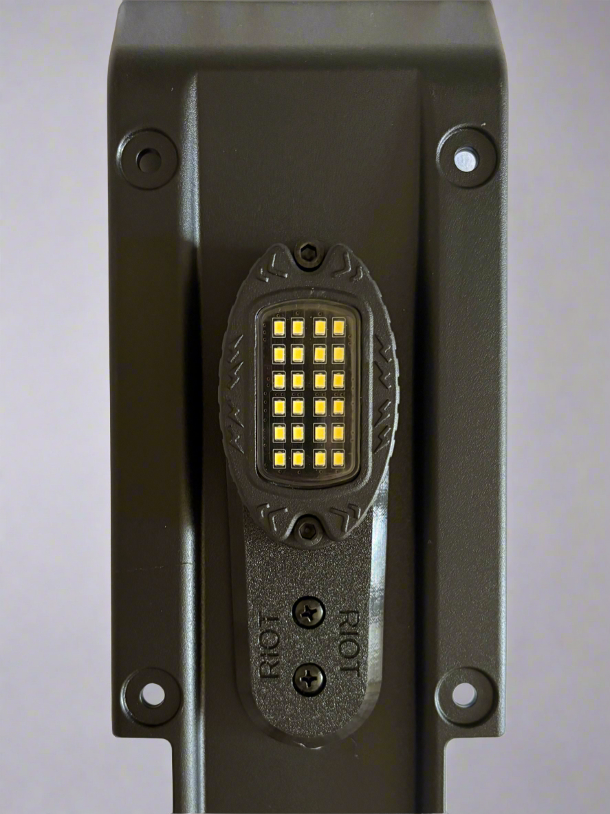 (E-RIDE SR) Riot CORE Light