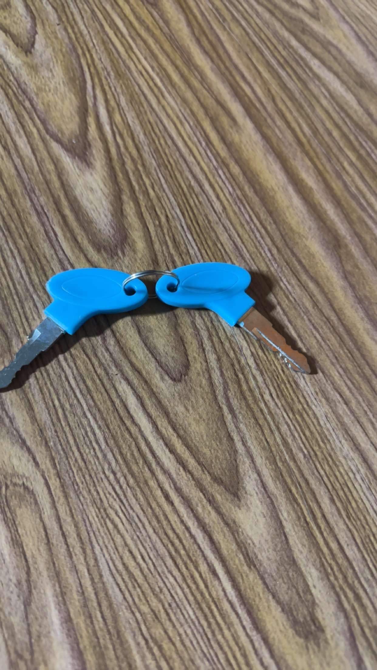 Plug and play talaria xxx key ignition