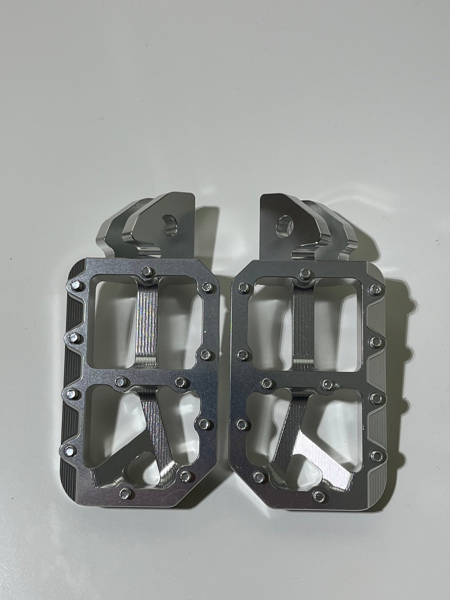 Mxp foot pegs