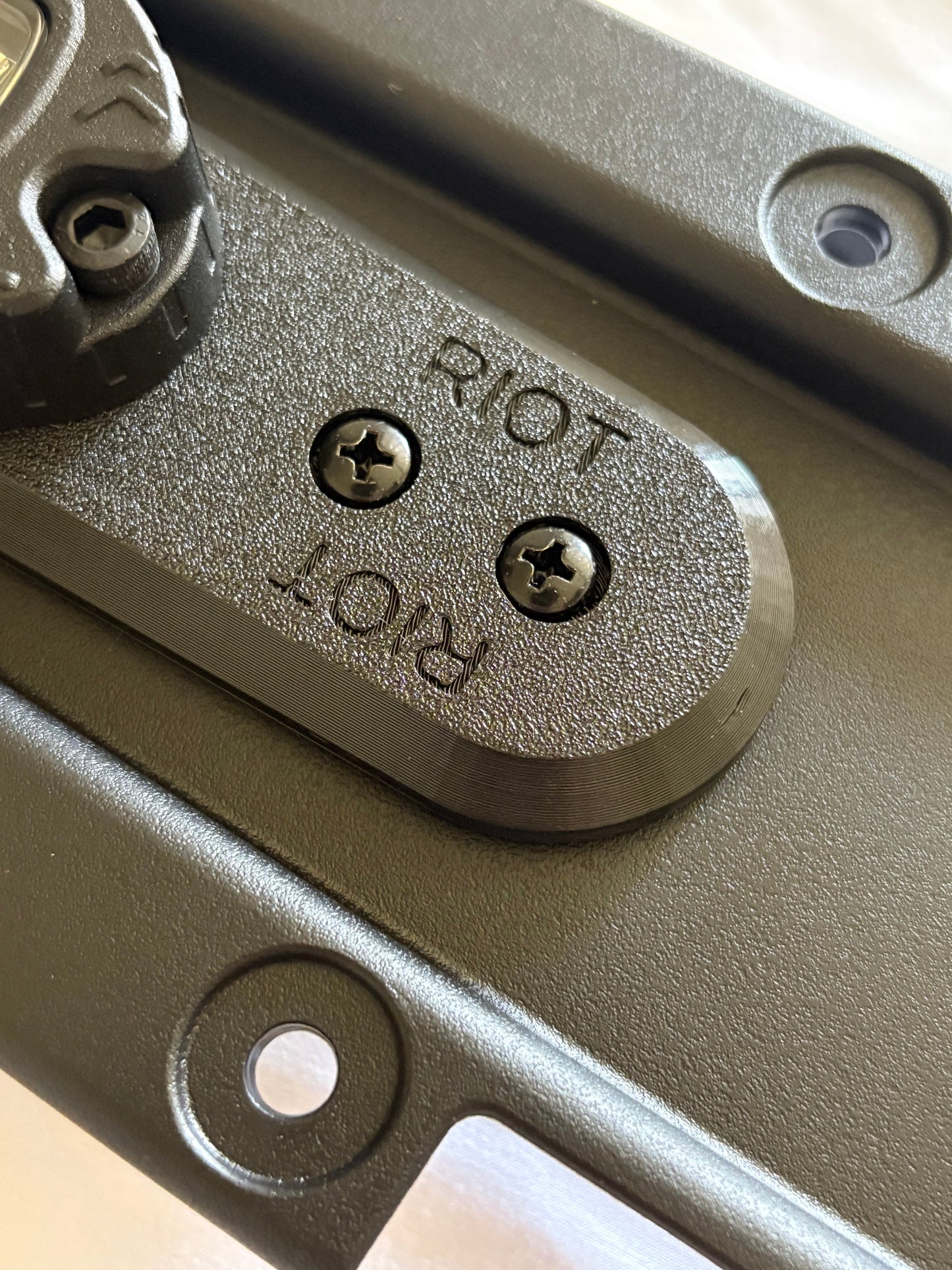 (E-RIDE SR) Riot CORE Light