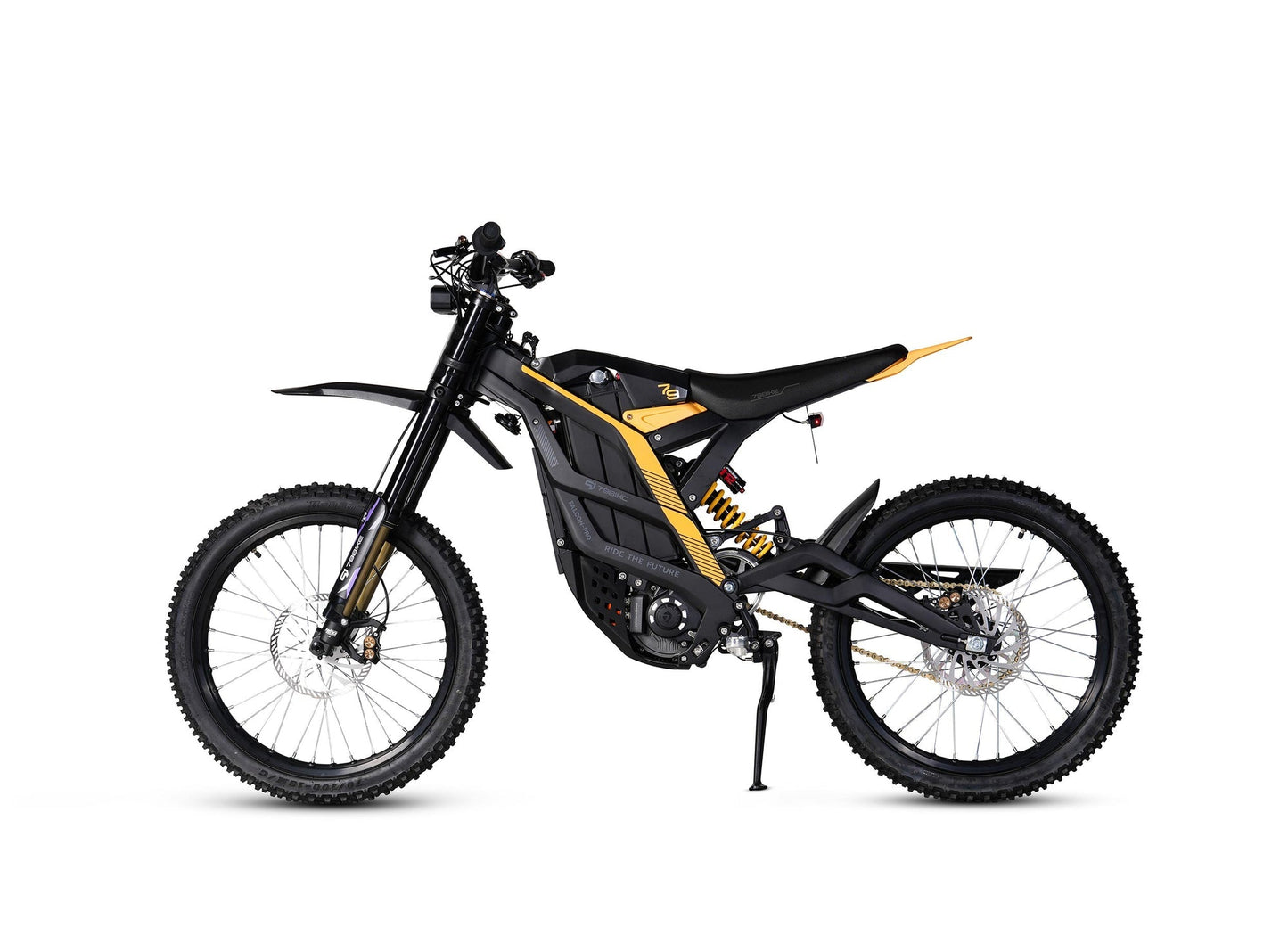 79BIKE-Falcon Pro Electric Dirt Bike