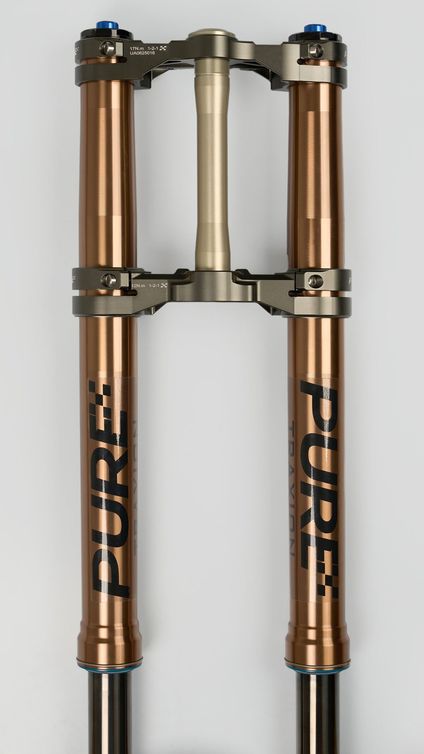 Pure Racing Surron Ultra / Talaria Komodo Forks