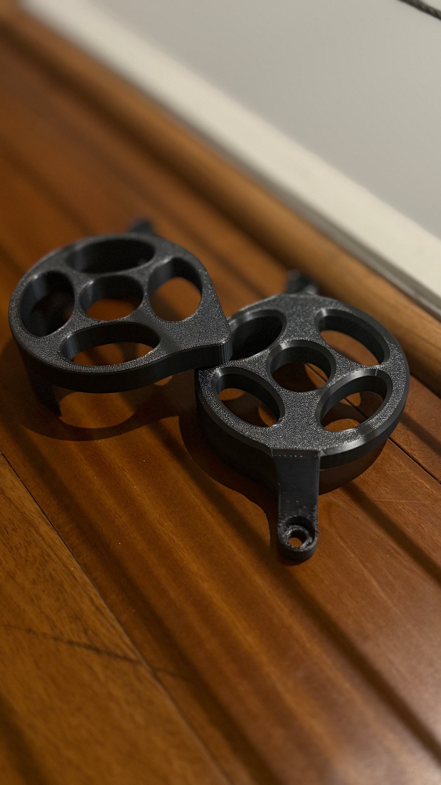 V2 Series XXX Motor Cover