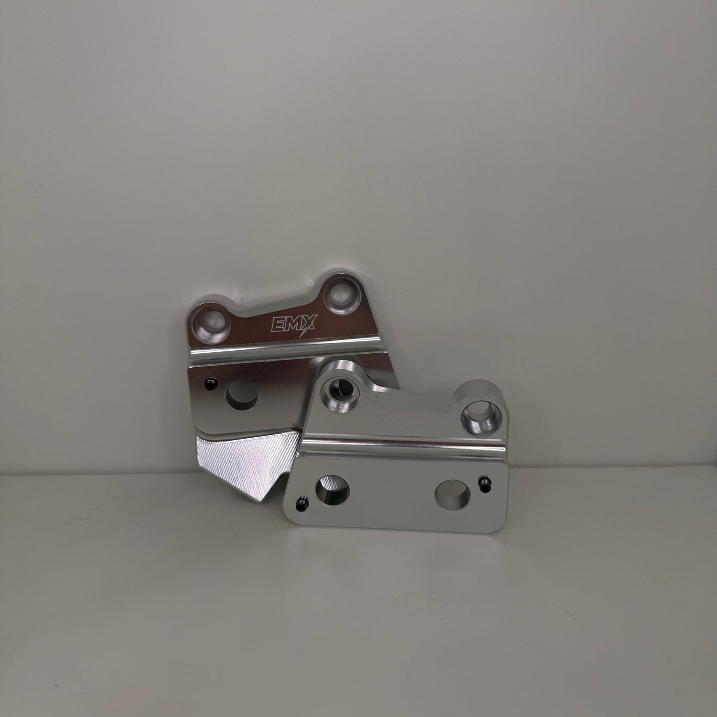 Talaria XXX Chrome Foot Peg Mount