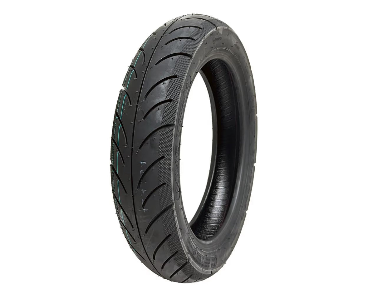 MMG 90/90-12 Tubeless Rear Tire for Tuttio/Yozma