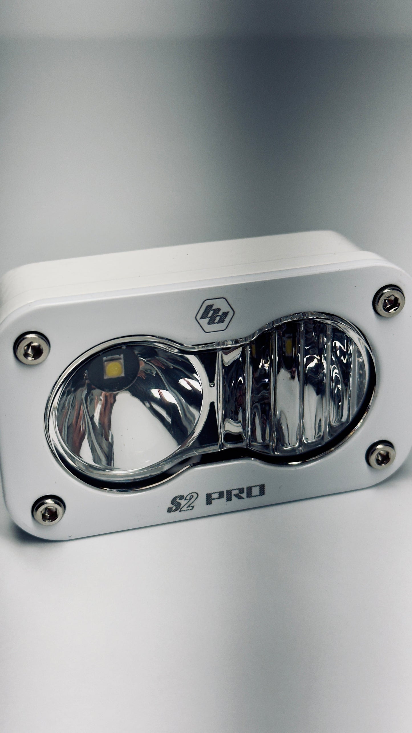 Baja Designs s2 Pro - Surron / E Ride PRO prewired