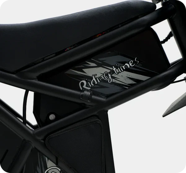 GT73 Electric Dirt Bike