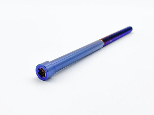 Warp 9 Racing Titanium Stem Lock Replacement Bolt