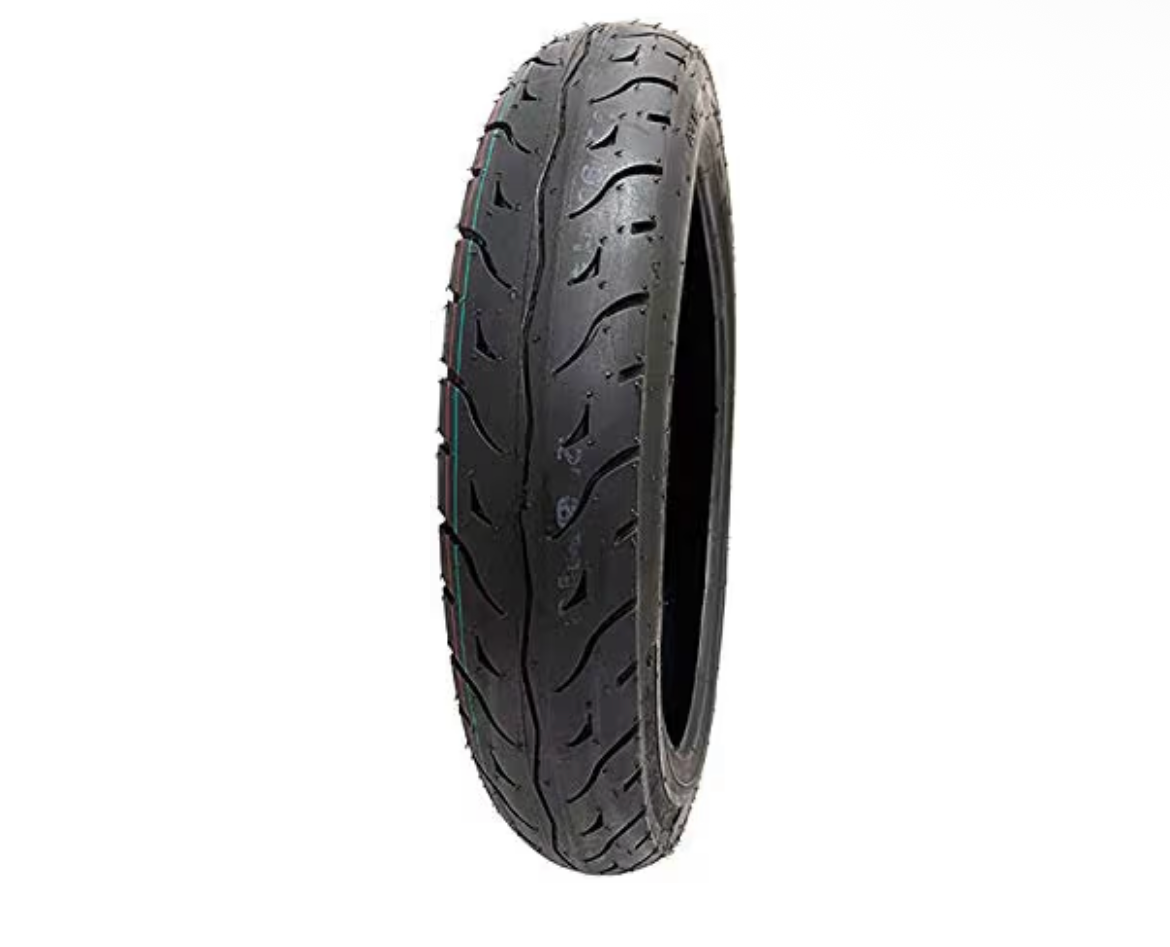 MMG 90/90-14 Tubeless Front Tire for Tuttio\Yozma