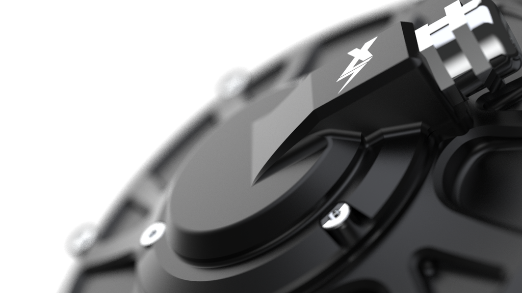 EBMX XLB-60 RACE Motor KIT