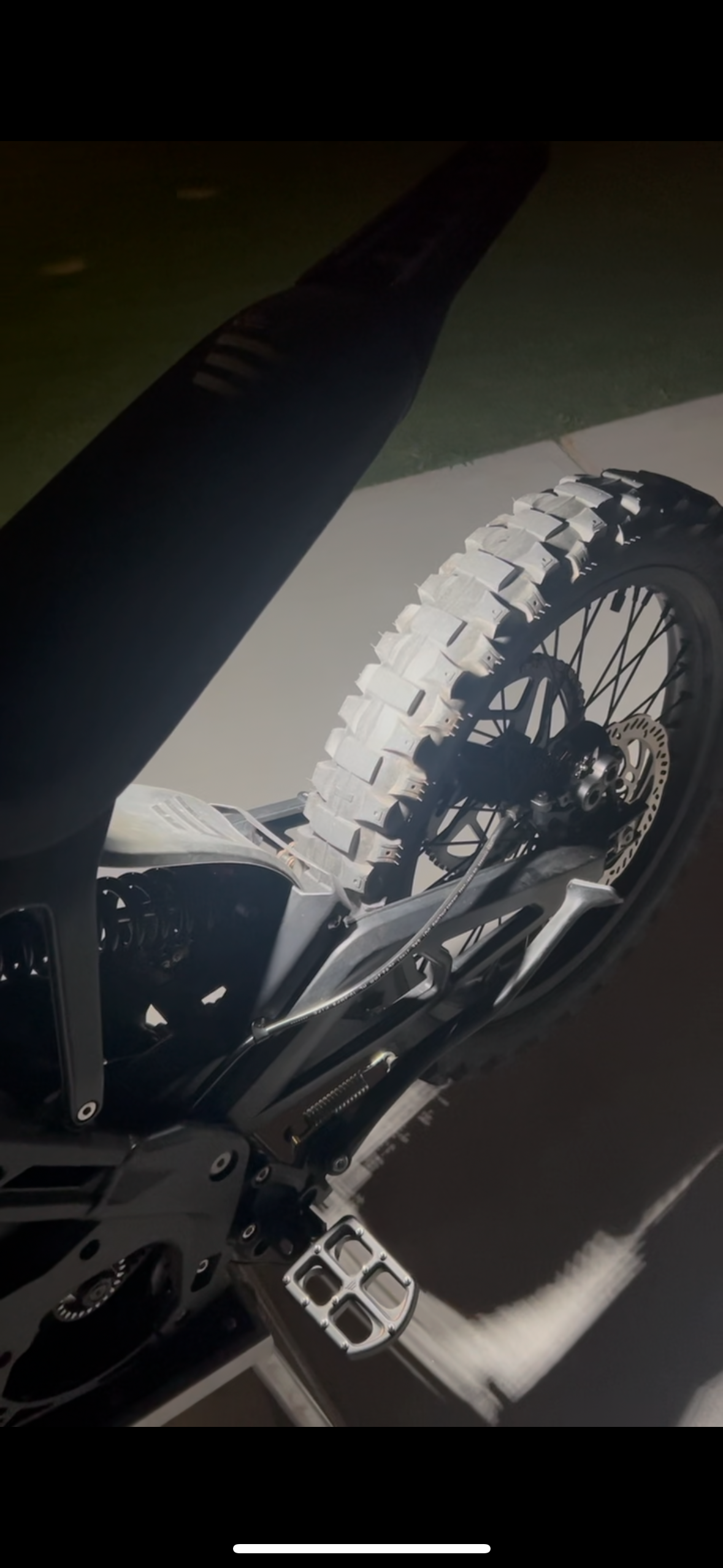 (E-RIDE SR) Riot CORE Light