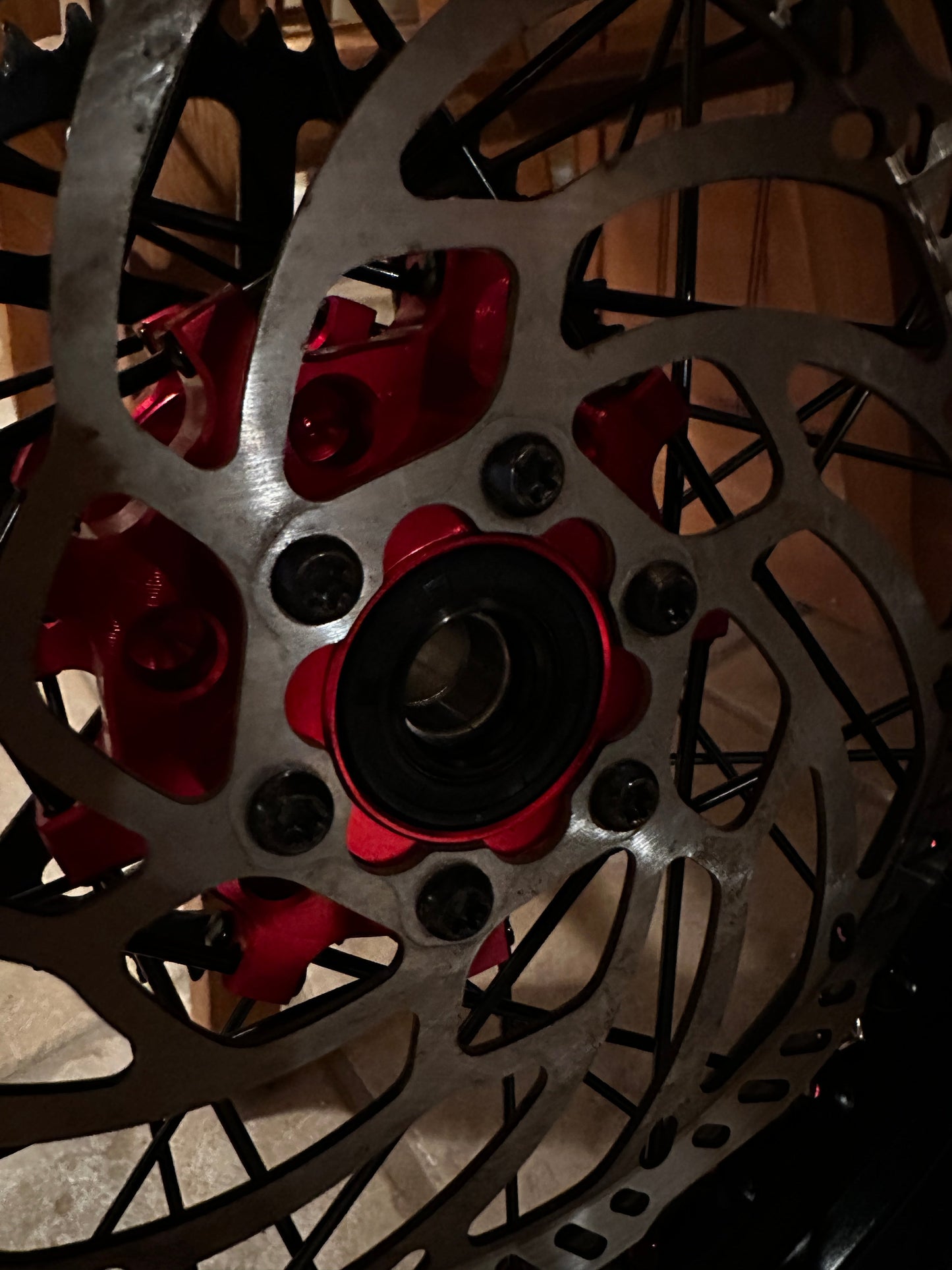 16/19 Wheel Set for Surron Light bee (No Tires), Segway x160/x260, Eride pro s/ss 2.0 3.0, Ventus One, 79 Bike Falcon