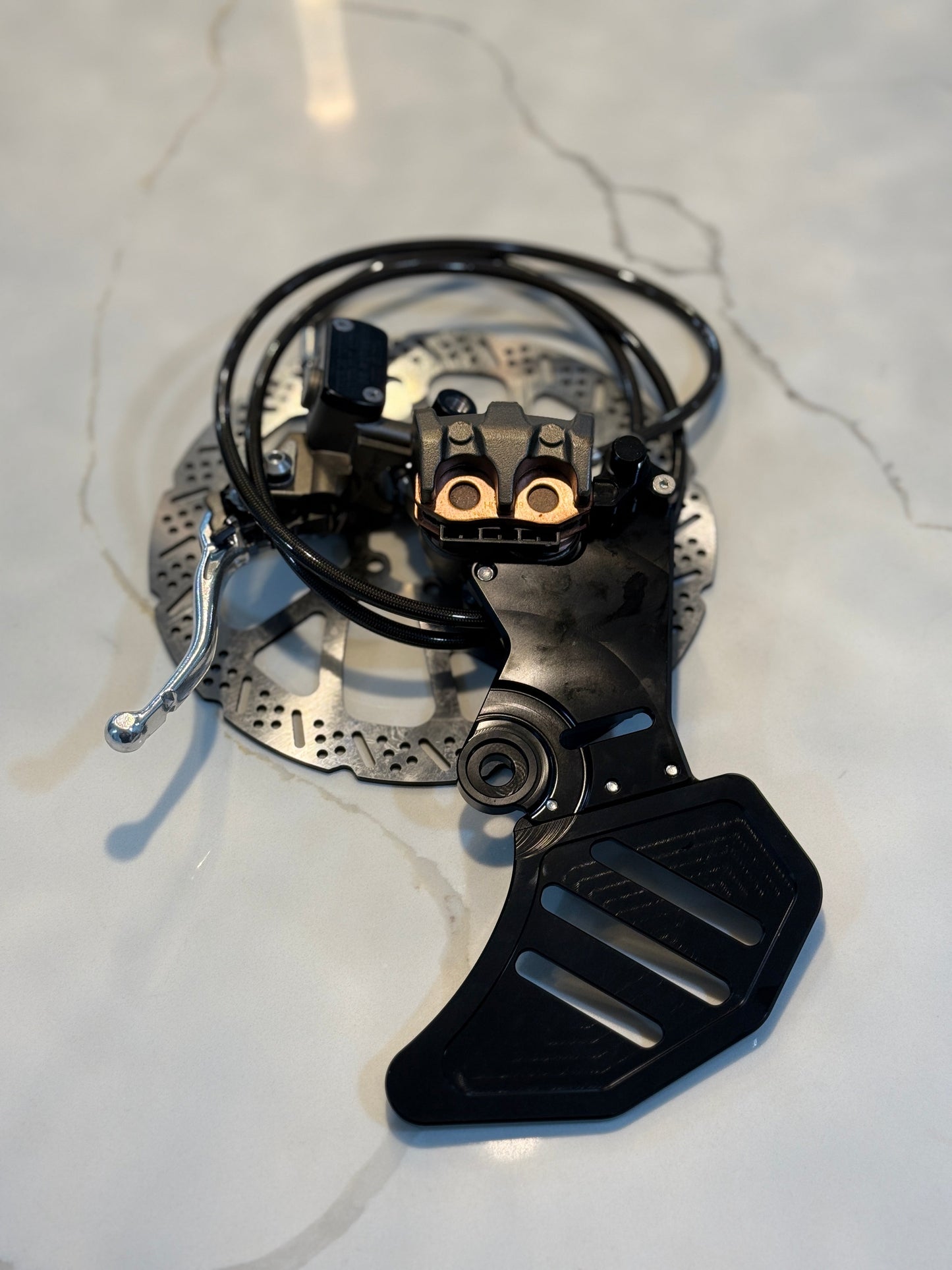 Ultra Bee Brake kit Talaria X3, MX3, MX4