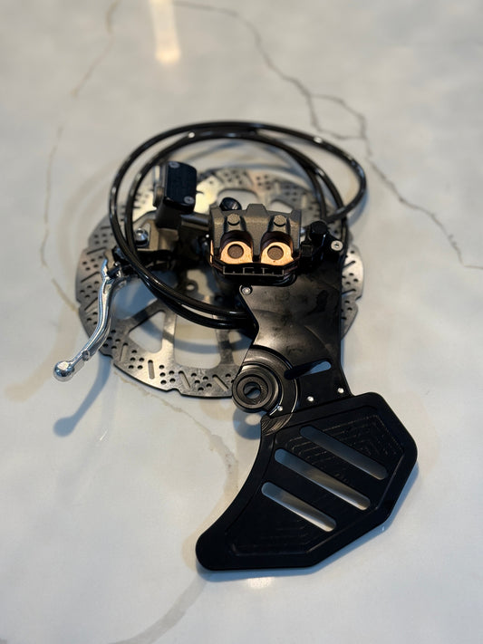 Ultra Bee Brake kit Talaria X3, MX3, MX4